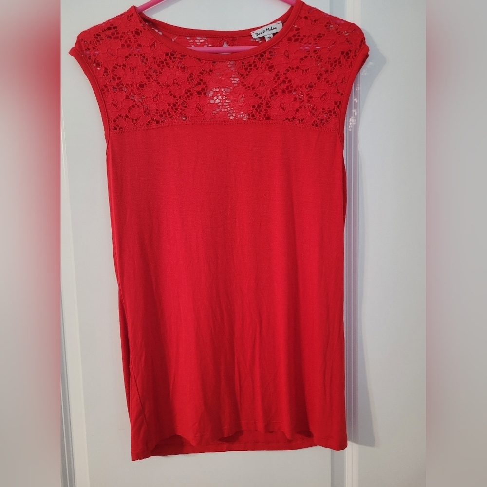 Women's top Size M
